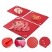 2 in 1  Fast Defrosting Tray Cutting Board Thawing Plate Chopping Board for Faster Defrosting Frozen Food or Chopping Food Heavy Duty Material Multi-functional Kitchen Utensils